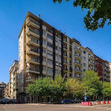 ميلان Washington Charme Apartment المظهر الخارجي الصورة