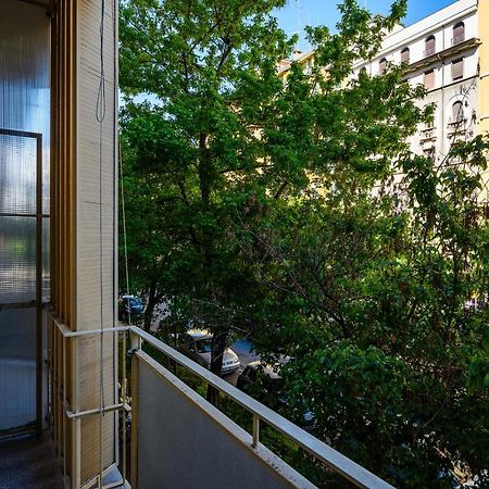 ميلان Washington Charme Apartment المظهر الخارجي الصورة