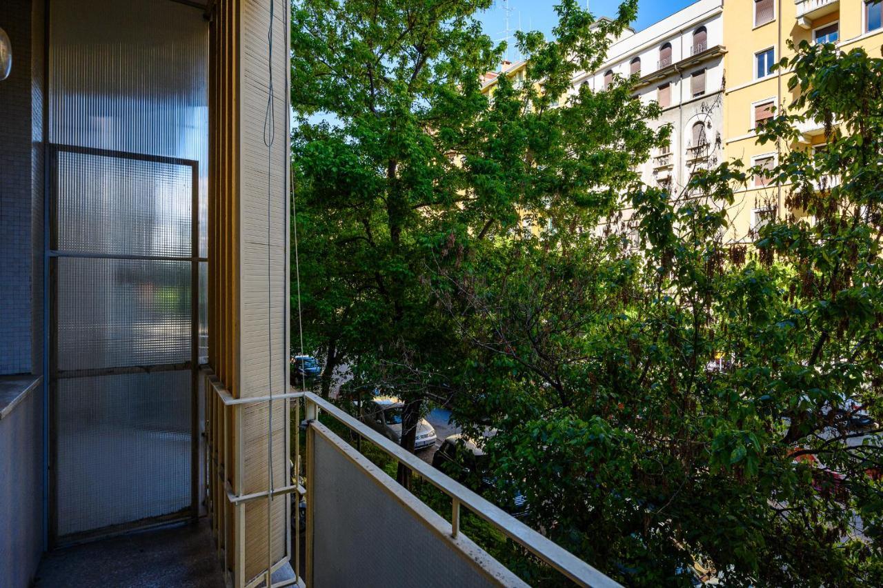 ميلان Washington Charme Apartment المظهر الخارجي الصورة